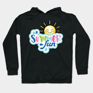 SUMMER FUN Hoodie